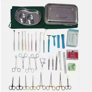 PISSCO Rhinoplasty Operation Cosmetic <b>Instrument</b> Rhinoplasty Surgical <b>Instrument</b> Set Cosmetic Nose Surgery <b>Instrument</b> Set Nasal - Product Image 5