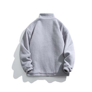 Vente flash : sweats à capuche pour homme, manches longues, couleur unie, automne, avec couleur et tailles personnalisables - Product Image 2