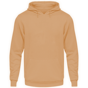 เสื้อฮู้ดดี้โอเวอร์ไซส์เนื้อหนัก 350 GSM ผ้าฝ้ายฟลีซ 100% สตรีทแวร์พรีเมียม ปักลายตามสั่ง รับผลิตแบบ OEM - Product Image 4