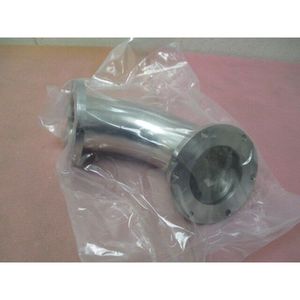 AMAT 0040-96720 ข้อต่อโค้ง, ท่อสุญญากาศ, หน้าแปลน ISO, - อุปกรณ์และอะไหล่เซมิคอนดักเตอร์ระดับโลกที่เชื่อถือได้ - Product Image 6