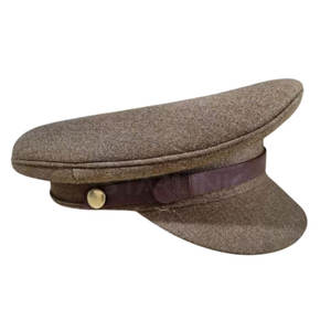 Gorras de Uniforme de Estilo Único, Personalizadas, al por Mayor, Precio Económico, Gorras para Hombre, Venta Caliente, Material Duradero - Product Image 4