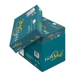 Papel de Copiadora Premium Paper One A4 75g/M2 500 Hojas - Product Image 5