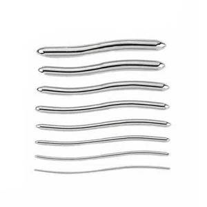 ชุดอุปกรณ์ผ่าตัดทางนรีเวชชุดผ่าตัดมดลูกเครื่องมือสำหรับศัลยกรรมกระดูกแบบมือถือทำจากเหล็ก - Product Image 6