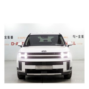 ฮุนได ซานตาเฟ่ ปี 2024 เครื่องยนต์เบนซิน 2.5T ขับเคลื่อน 2 ล้อ ระยะทาง 65,633 กม. เบาะหนัง กล้องมองหลัง พวงมาลัยซ้าย - Product Image 2