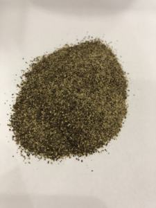 Malla de pimienta negra molida limpia 28-32 40-50 60-Gap de proceso AD seco/Certificado HACCP/ISO de - Product Image 2