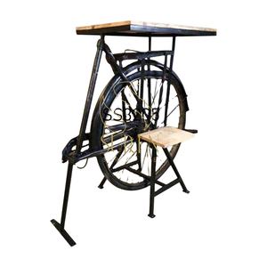 Bicicleta Automóvil indio Diseño de estilo único Pantalla Hotel y unidad de eventos Último diseñador Unidad de visualización Bar - Product Image 2