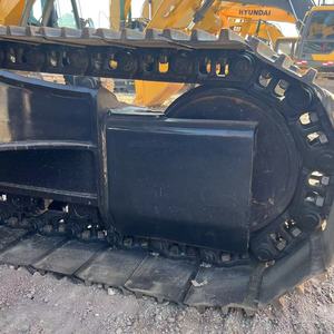 Excavadora de Orugas CAT 320D2 320D2L, Fabricada en Japón - Product Image 6