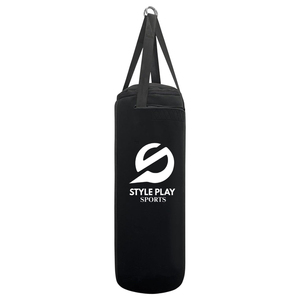 Sacos de Boxeo de Cuero Personalizados de Alta Calidad, Suaves, Transpirables y Antideslizantes, Ajustables, con Servicio OEM - Product Image 1