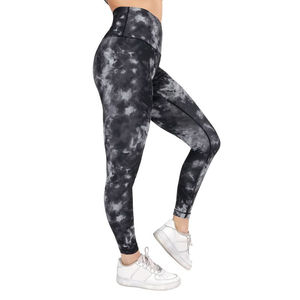 Leggings Deportivos de Alta Calidad para Mujer, Leggings Ajustados con Estampado Sexy, Cintura Alta Elástica, Leggings Sublimados para Mujer, Ropa Deportiva - Product Image 4