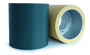 Rodillo de goma para molino de arroz de poliuretano, rodillo de esmeril vertical automático, pulidor de arroz, molino de arroz de poliuretano - Product Image 5