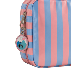 Bolsa de Viaje Signature de Gran Capacidad, Organizador de Equipaje, Bolsa de Fin de Semana, Compañera de Viaje Portátil - Product Image 4
