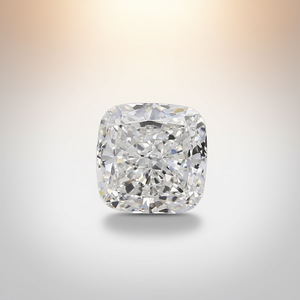 Diamante Suelto Certificado IGI VS1 Cultivado Nuevo 5.01 Corte Cojín con Excelente Fuego y Brillo - Product Image 3