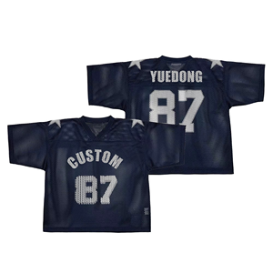 Baseball Mesh High Quality Blank Drop Shoulder Boxy Manufacturing Custom Printed Oversized Jersey Sublimated <b>Tshirt</b> for Men - Product Image 1