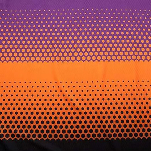 Camiseta de Motocross Nueva, Ropa de Equipo de Carreras, Camisetas de Motocross de Manga Larga, 100% Poliéster, Camiseta de Motocross Personalizada - Product Image 6