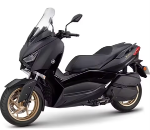 ข้อเสนอสุดพิเศษ ปี 2025 XMAX 300 มอเตอร์ไซค์ 1000-1500 ซีซี ระบายความร้อนด้วยน้ำ 4 จังหวะ มอเตอร์ไร้แปรงถ่าน จัดส่งทั่วประเทศ - Product Image 1