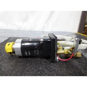 Instrument de laboratoire R-481-24 Clippard Minimatic - Équipement et pièces semi-conductrices d'occasion fiables à l'échelle mondiale - Product Image 5