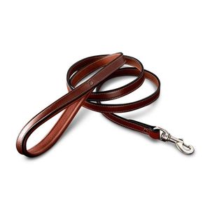 Soft Genuine Leather <b>Dog</b> <b>Leash</b> With Comfortable Padded Handle For Puppies Medium And Large Breed <b>Dogs</b> - Product Image 3
