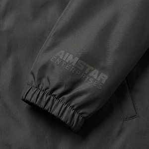 2026 Wholesale Custom Lightweight Solid Waterproof Zipper <b>Soft</b> <b>Shell</b> Windbreaker <b>Jacket</b> for <b>Men</b> - Product Image 4