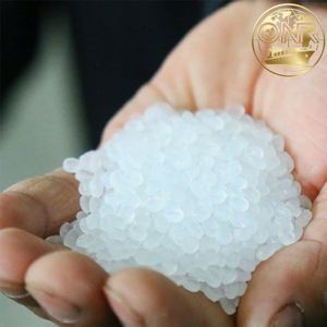 Gránulos de Plástico PP Polipropileno de Grado de Inyección, Copolímero Aleatorio de PP de China, Resina PPR de Alta Transparencia, Material de Polipropileno - Product Image 2