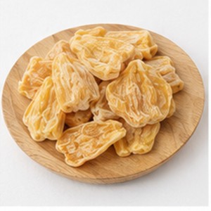 Best Price Delicious Made In Vietnam Top Notch Quality Best Selling Dried Jackfruit Packed in 200g <b>Bag</b> - Product Image 4