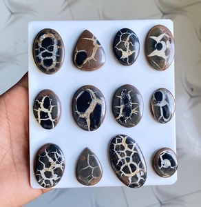 Septarian Gemstone lot Wholesale Loose Cabochon 100% Natural <b>Top</b> Grade Quality <b>Crystal</b> For Making Jewelry Art And craft stone - Product Image 2