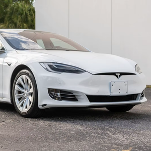 Tesla Model S 100D <span class=keywords><strong>2018</strong></span> usado premium ~35,50 millas - Product Image 1