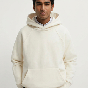 Factory OEM Oversized Acid Wash <b>Hoodie</b> Heavyweight Knitted Cotton <b>Winter</b> <b>Hoodie</b> Men Custom Vintage Washed Sun Faded <b>Hoodie</b> Men - Product Image 3