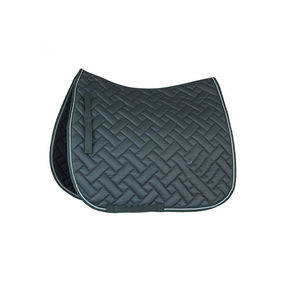 Sillín de Salto Económico para Caballo con Colores y Tamaños Personalizados, Servicio OEM - Product Image 2