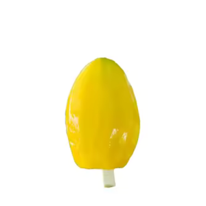 Palitos de Mango Congelados Directo de Fábrica 2026, Listos para Comer como Helado, Dulce Natural, Suministro a Granel - Product Image 3