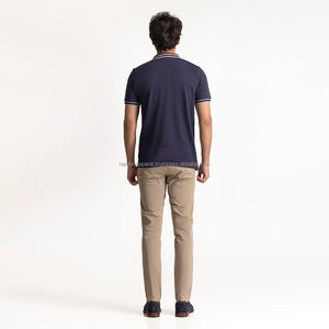 Nardon Apparel Mens Polo <b>Shirts</b> Short and <b>Long</b> <b>Sleeve</b> Casual Solid Stylish Performance Designed Collared <b>Golf</b> Polo <b>Shirts</b> - Product Image 1