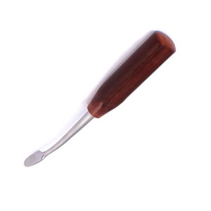 Elevador periostal de alta calidad con mango, instrumentos médicos quirúrgicos ortopédicos para disección ósea - Product Image 3
