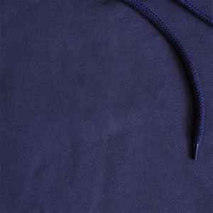 Sweat-shirt à capuche délavé toutes saisons en coton personnalisé, texture délavée, vêtement décontracté pour impression - Product Image 3