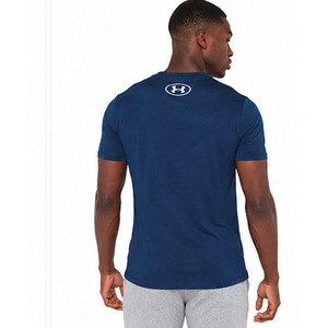 Camisetas de Hombre, Corte Regular, Transpirables, para Entrenamiento, Personalizadas, de Alta Calidad, 100% Algodón, Tejido de Punto - Product Image 2