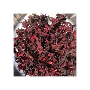 สูตรสำหรับสุขภาพผิวสวยที่มีคุณภาพสูงด้วยดอกชบาแห้งแบบพรีเมี่ยมสำหรับบริษัทขายส่ง - Product Image 1