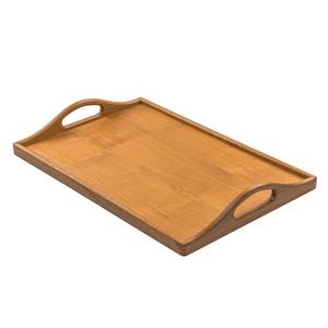 Ensemble de bols de service pour mariage Timber Elegance, écologiques, faits à la main, en bois poli, design classique, motif personnalisé, passe au lave-vaisselle - Product Image 1