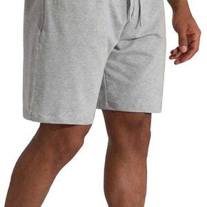 Modern Style <b>Lightweight</b> Casual <b>Shorts</b> with Elastic Waist and Comfortable Construction for Everyday Activities - Product Image 6