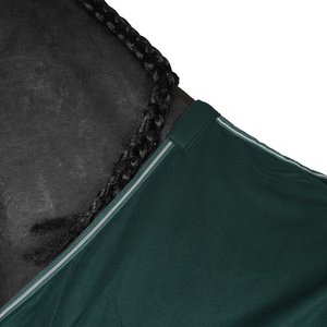 Alfombra de Felpa Verde, 100% Poliéster, 250 Gsm - Product Image 3