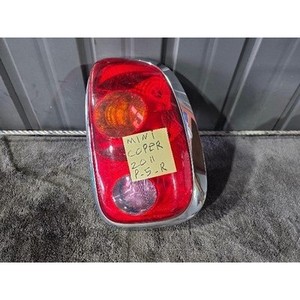 Luz Trasera Derecha Usada para Mini Hatch 980815001 - Product Image 1