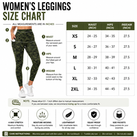 Leggings de Cintura Alta con Bolsillos y Camuflaje para Mujer, Pantalones de Yoga Transpirables de Secado Rápido, Ropa Deportiva de Compresión OEM