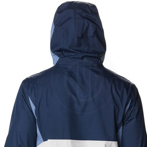 Rain <b>Jacket</b> Men Soft Fabric <b>Winter</b> <b>Jacket</b> <b>Waterproof</b> Comfortable Casual Wear Daily Outfit Style - Product Image 6