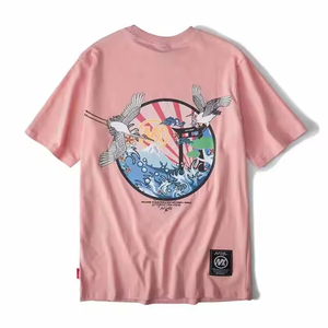 Nouvelle Arrivée T-shirt de Maternité et Allaitement en Maille Côtelée pour Femme avec Panneaux Contrastants, Adapté à l'Allaitement, Personnalisable avec Logo - Product Image 3