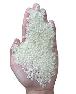 Exportateur en gros de riz japonica Tien Giang du Vietnam, proposant un riz à grains courts de qualité supérieure, excellente qualité de cuisson, durée de conservation de 24 mois - Product Image 1