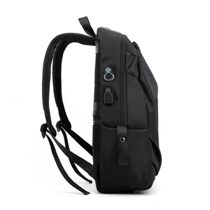 Hight Quality Custom Logo Laptop <b>Backpack</b> Bag Custom Logo Laptop <b>Backpack</b> Bag Business <b>School</b> Casual Dayback Rucksack - Product Image 1