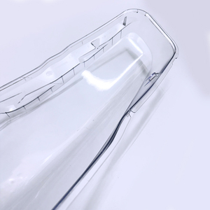 Carcasa Transparente de Repuesto para Faro Delantero de BMW F46 - Product Image 3