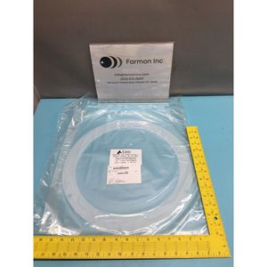 แหวน LAM 716-027963-001 รุ่น WP GENERIC 12.5 ID 200MM - อุปกรณ์และอะไหล่เซมิคอนดักเตอร์ระดับโลกที่เชื่อถือได้ - Product Image 2