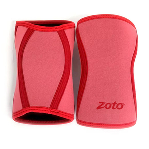 Genouillères Professionnelles pour la Musculation – Soutien Flexible et Compressif pour l'Entraînement en Salle de Sport – Fournisseur en Gros - Product Image 2