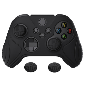 เคสซิลิโคนเนื้อนิ่มป้องกันการลื่นสำหรับ Xbox Series X - Product Image 1