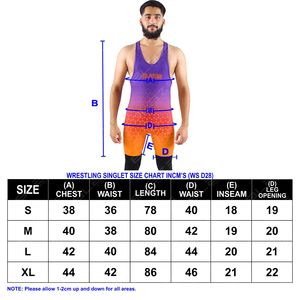 Derniers modèles de maillots de sport pour hommes pour la lutte Fitness professionnel tricoté grande taille respirant lavé - Product Image 6