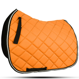 Tapis de selle respirant de haute qualité pour l'équitation quotidienne - Product Image 6