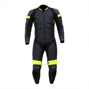 Combinaisons de moto neuves en quatre couleurs, veste de moto - Product Image 5